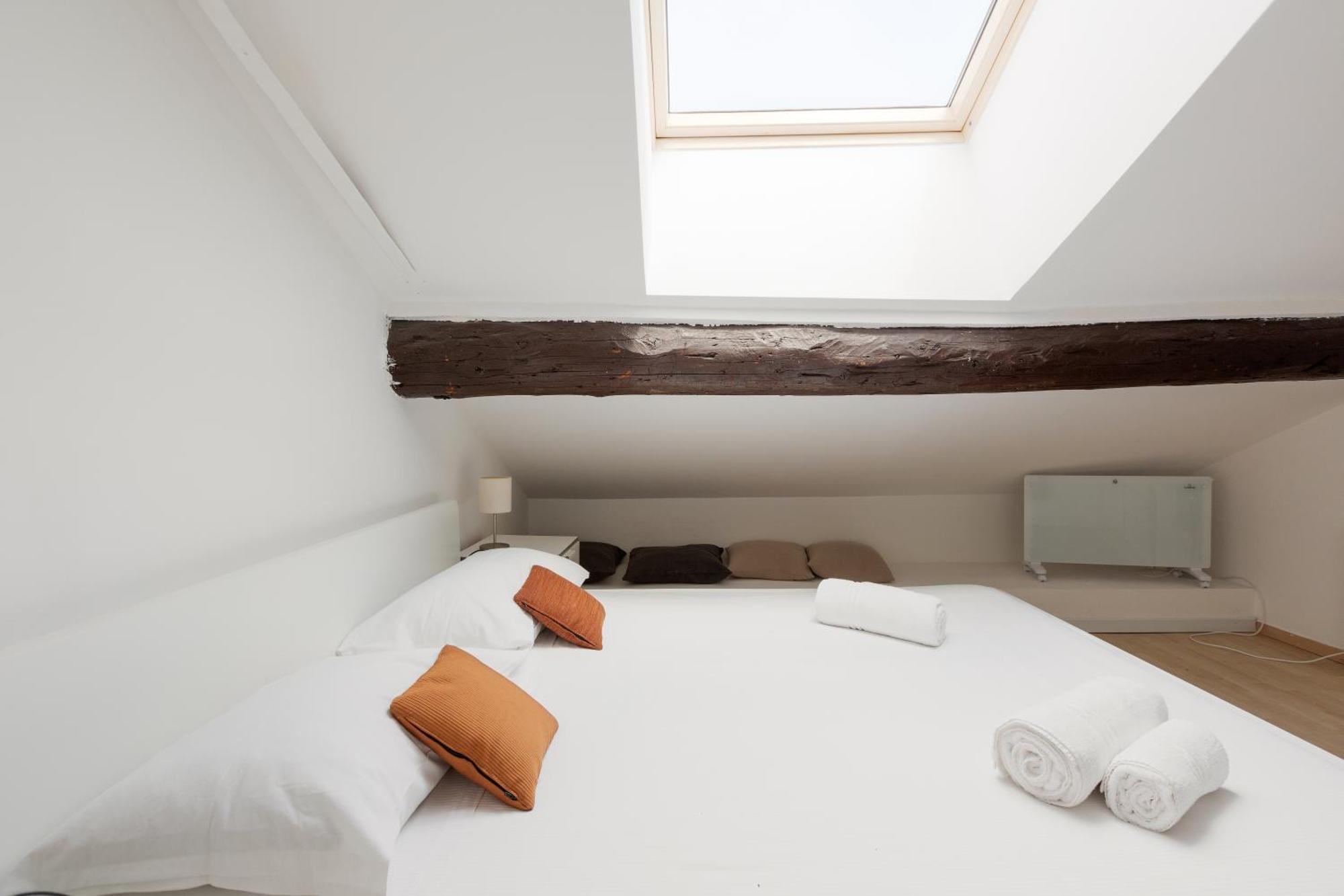 Cosy Garibaldi & Moscova District Appartement *